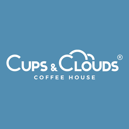 Cups and Clouds logo